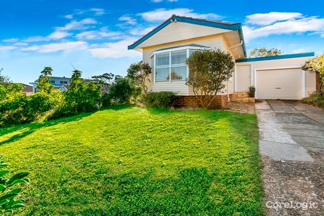 Property photo of 80 Peacock Street Seaforth NSW 2092