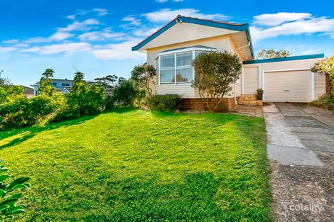 Property photo of 80 Peacock Street Seaforth NSW 2092