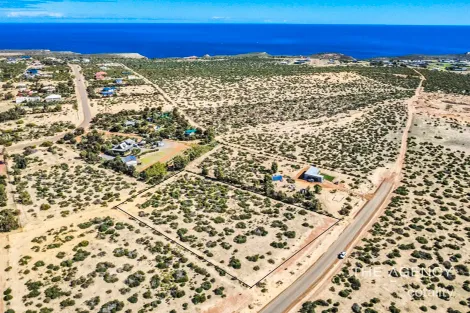 Property photo of 12 Beagle Road Kalbarri WA 6536