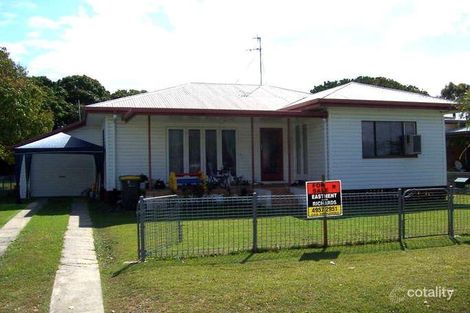 Property photo of 128 Kippen Street South Mackay QLD 4740