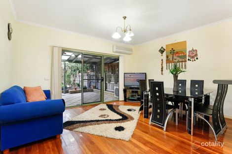 Property photo of 29 Boyden Square Roxburgh Park VIC 3064