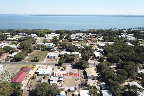 18 Carroll St, Loch Sport, VIC 3851