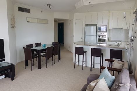 Property photo of 1005/5-19 Palm Avenue Surfers Paradise QLD 4217
