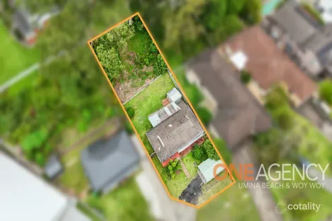 Property photo of 14 Scullin Place Berkeley Vale NSW 2261