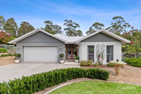 Property photo of 6 Brushbox Place Batehaven NSW 2536