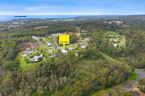 Property photo of 6 Brushbox Place Batehaven NSW 2536