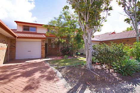 Property photo of 34/17 Yaun Street Coomera QLD 4209