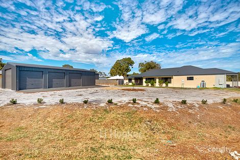 4 Kruse Lane, Capel, WA 6271