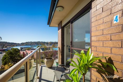 Property photo of 4/3-5 Short Street Merimbula NSW 2548