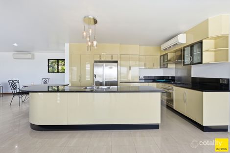 Property photo of 72 Summerhill Drive Mooroobool QLD 4870