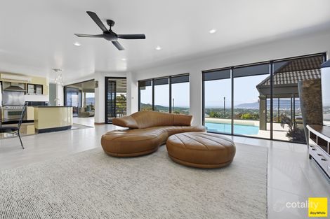 Property photo of 72 Summerhill Drive Mooroobool QLD 4870