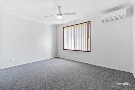 Property photo of 10/201 Oxford Road Ingleburn NSW 2565