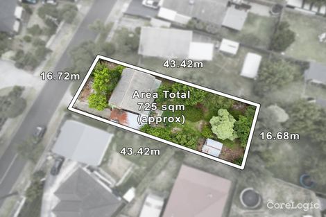 Property photo of 155 Kanooka Road Boronia VIC 3155