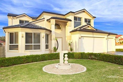 Property photo of 10 Edmund Place Cecil Hills NSW 2171