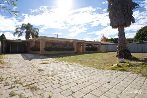 Property photo of 18 Dampier Loop Mirrabooka WA 6061