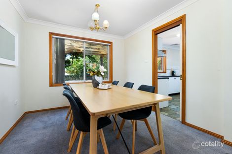 Property photo of 31 Wiseman Road Castle Hill NSW 2154