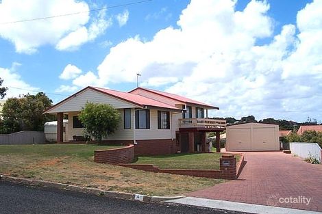 4 Simmons Ct, Augusta, WA 6290