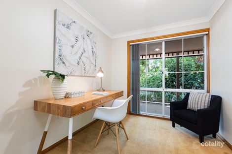 Property photo of 31 Wiseman Road Castle Hill NSW 2154