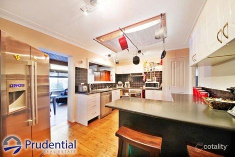 Property photo of 14 Kable Road Bradbury NSW 2560
