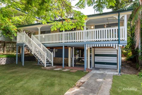 Property photo of 31 Dandar Drive Southport QLD 4215