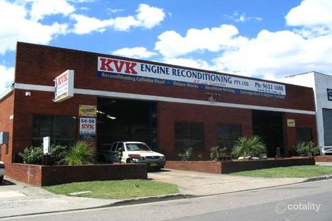 54-56 Whitaker St, Yennora, NSW 2161