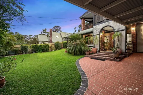 Property photo of 5 Arthur Street Everton Hills QLD 4053