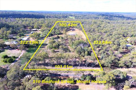 510 Bedford St, Mount Helena, WA 6082