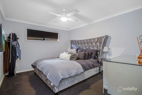 Property photo of 1 Isla Close Mango Hill QLD 4509