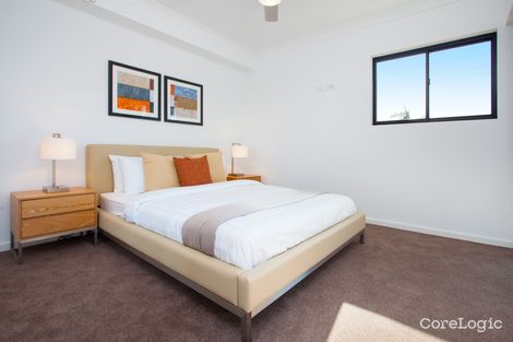 Property photo of 124 Melton Road Nundah QLD 4012