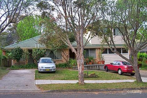 17 Carmen Dr, Carlingford, NSW 2118