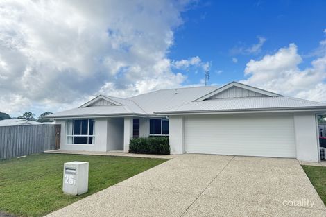 26 Retreat Cres, Yandina, QLD 4561
