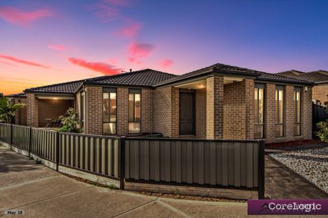 Property photo of 1 Garland Terrace Point Cook VIC 3030