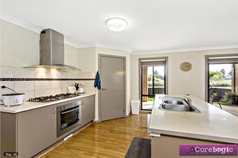 Property photo of 1 Garland Terrace Point Cook VIC 3030