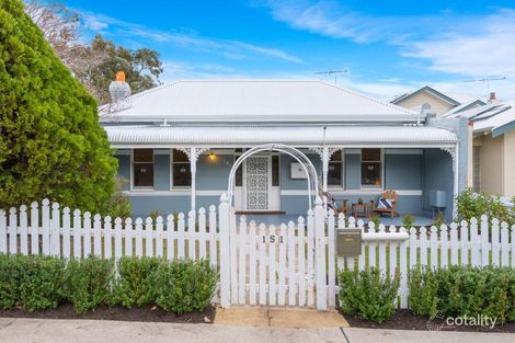 Property photo of 151 Gloster Street Subiaco WA 6008