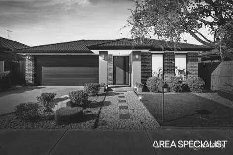 Property photo of 6 Bickley Street Harkness VIC 3337