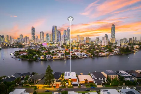 Property photo of 71 The Promenade Surfers Paradise QLD 4217