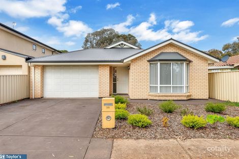 38 Woodcock Cres, Para Hills West, SA 5096