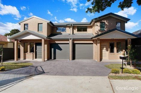 Property photo of 18A Balmoral Road Northmead NSW 2152