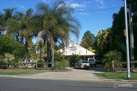 Property photo of 300 Rafting Ground Road Brookfield QLD 4069