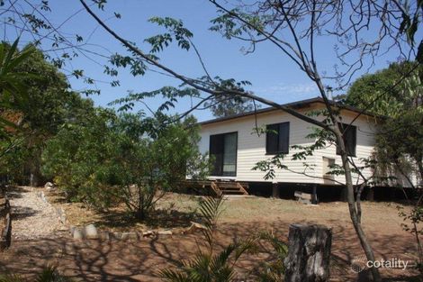 Property photo of 4 Golden Spur Street Eidsvold QLD 4627