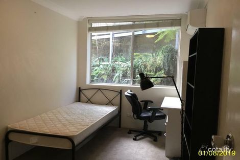 Property photo of 2/12 York Street Indooroopilly QLD 4068