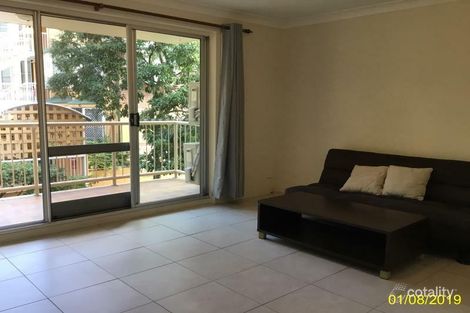 Property photo of 2/12 York Street Indooroopilly QLD 4068