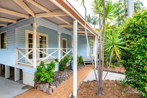 Property photo of 51 Fiddaman Road Emerald Beach NSW 2456
