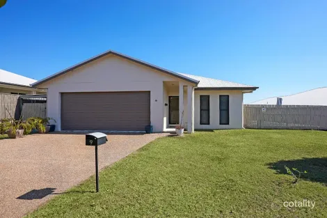 9 Channel St, Bushland Beach, QLD 4818