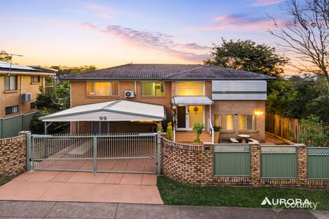 99 Jackson Rd, Sunnybank Hills, QLD 4109