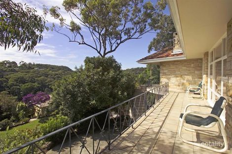 Property photo of 67 Sugarloaf Crescent Castlecrag NSW 2068