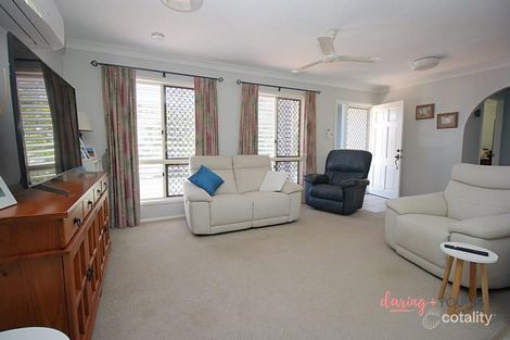 Property photo of 47 Fielding Way Kirwan QLD 4817