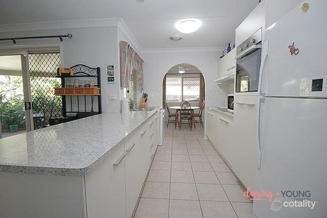 Property photo of 47 Fielding Way Kirwan QLD 4817