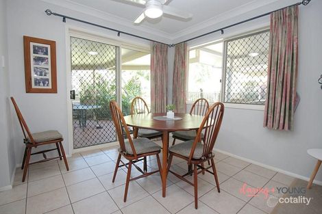 Property photo of 47 Fielding Way Kirwan QLD 4817