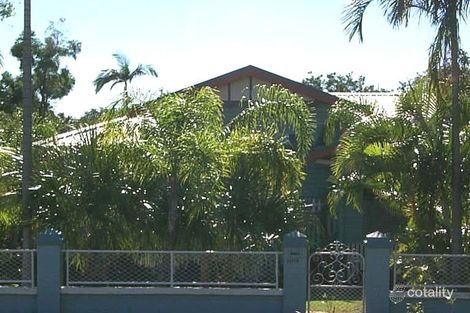 111 Eyre St, North Ward, QLD 4810